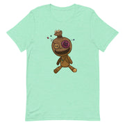 Voodoo Doll Unisex T-Shirt