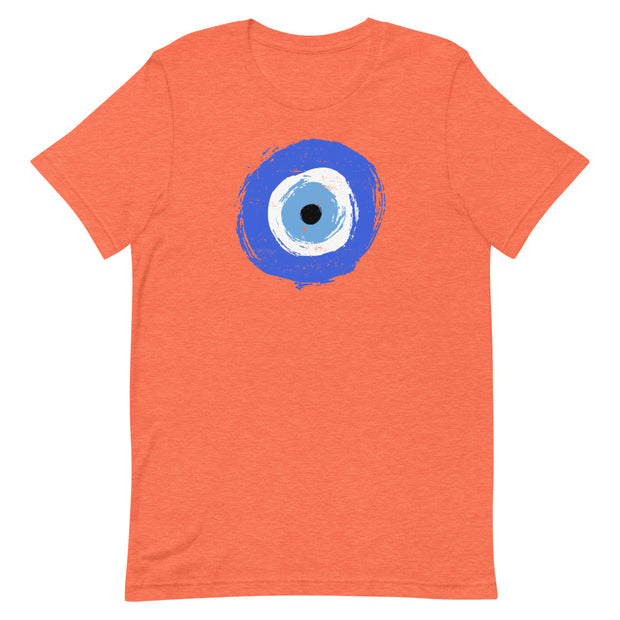 Protection Eye Unisex T-Shirt