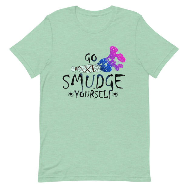 Smudge T-Shirt