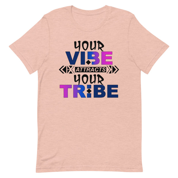 Tribe Unisex T-Shirt