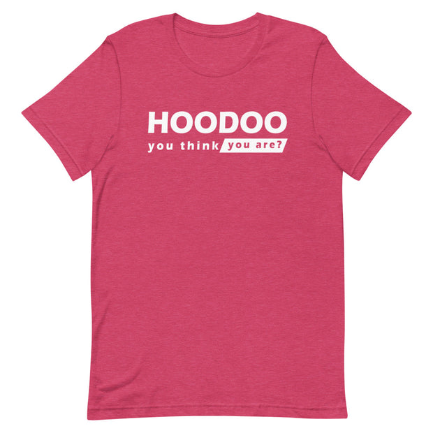 Hoodoo Unisex T-Shirt