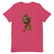 Voodoo Doll Unisex T-Shirt