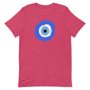 Protection Eye Unisex T-Shirt