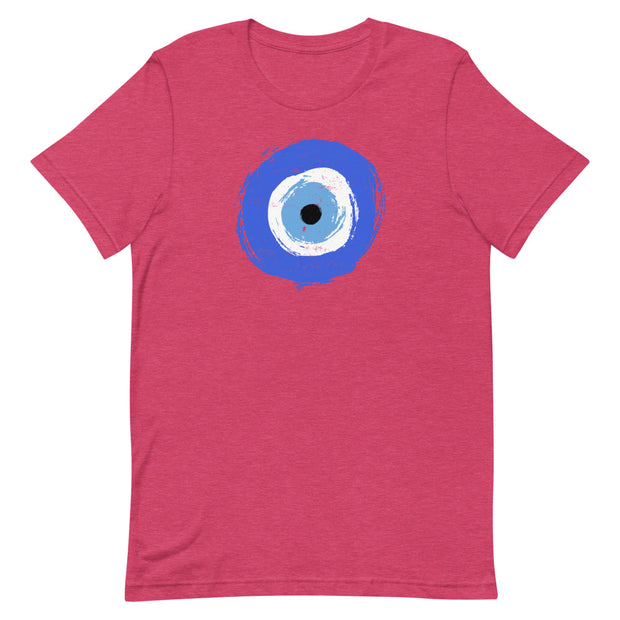 Protection Eye Unisex T-Shirt