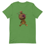 Voodoo Doll Unisex T-Shirt