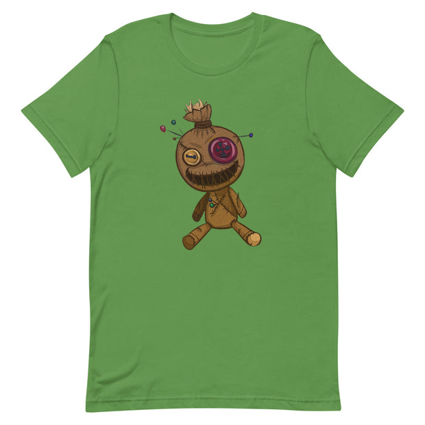 Voodoo Doll Unisex T-Shirt