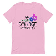 Smudge T-Shirt