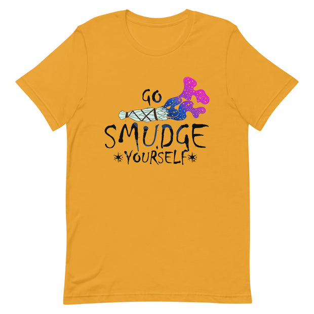 Smudge T-Shirt