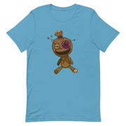 Voodoo Doll Unisex T-Shirt