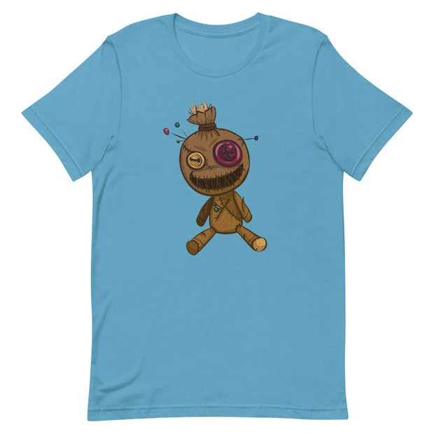 Voodoo Doll Unisex T-Shirt