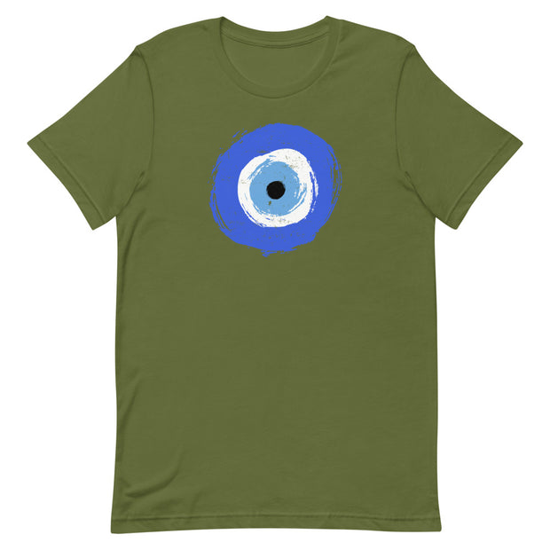 Protection Eye Unisex T-Shirt