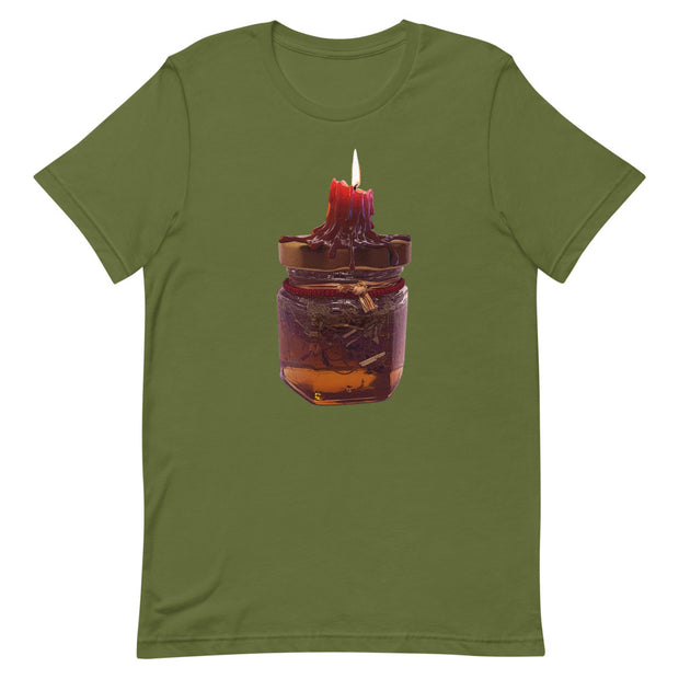 HoneyJar Unisex T-Shirt