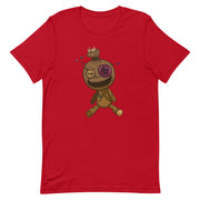 Voodoo Doll Unisex T-Shirt