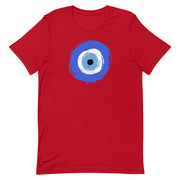 Protection Eye Unisex T-Shirt