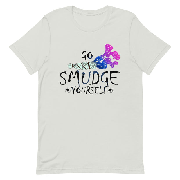 Smudge T-Shirt