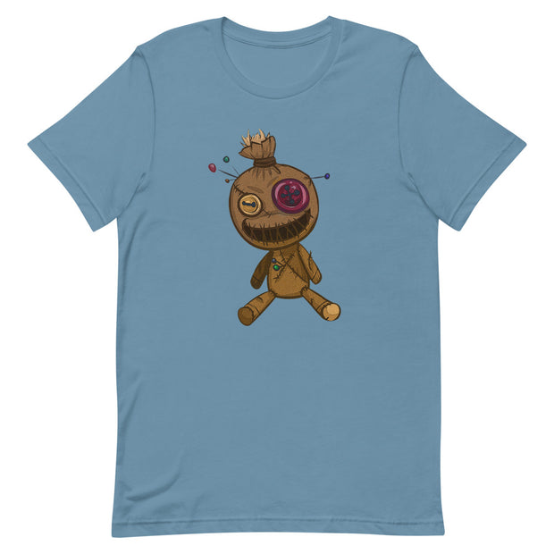 Voodoo Doll Unisex T-Shirt