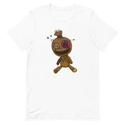 Voodoo Doll Unisex T-Shirt