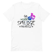 Smudge T-Shirt